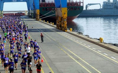 Maratón Viña del Mar-Valparaíso regresa para noviembre